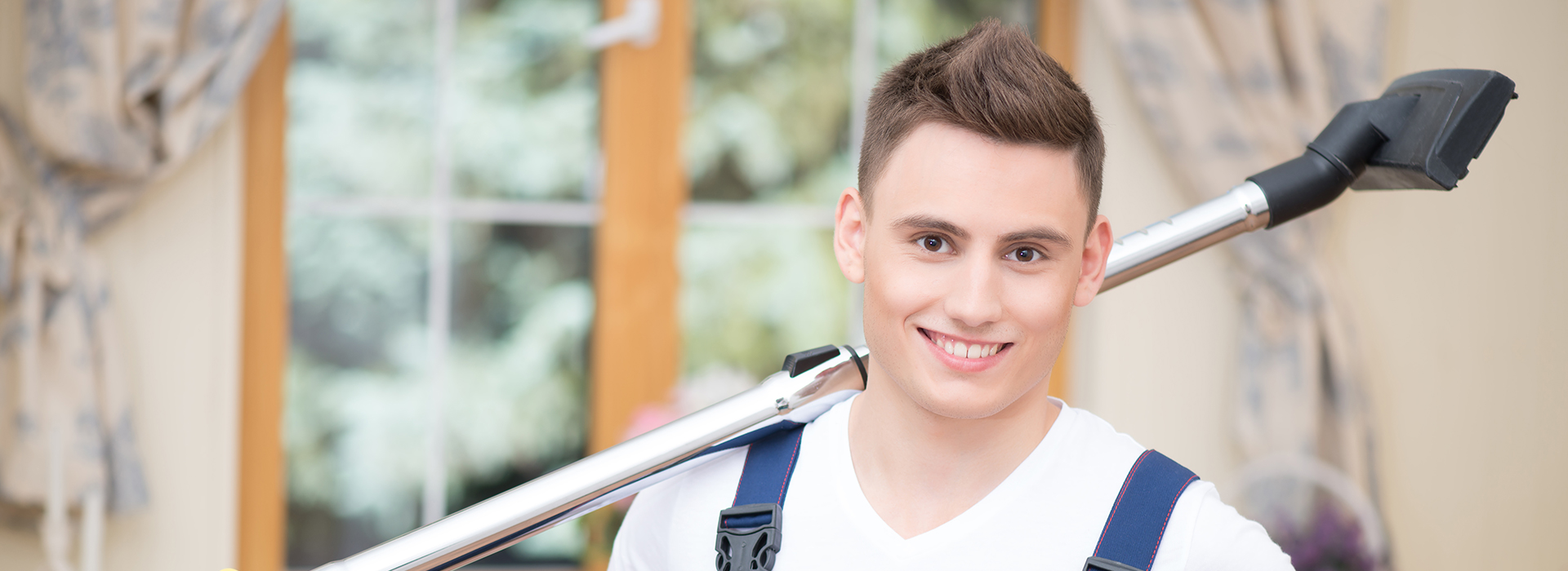 Camden Town Cleaners